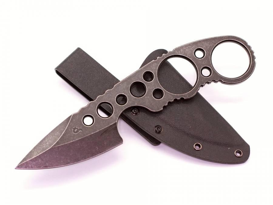 foto N��/BLACKFOX SKELERGO BF-734